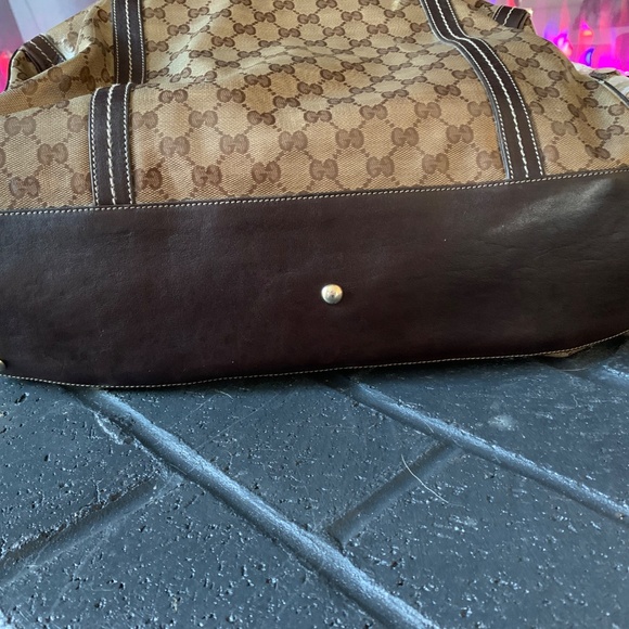 ✨ Gucci Joy Boston Bag – Crest Collection – Style 181488 ✨ - Picture 4 of 6